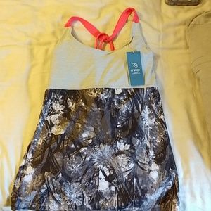 MPG NWT workout tank